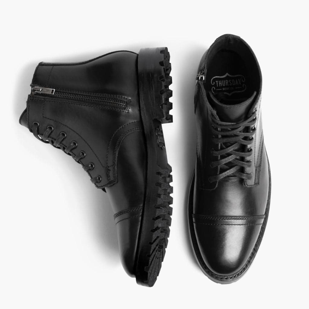 Major | Black, view 4