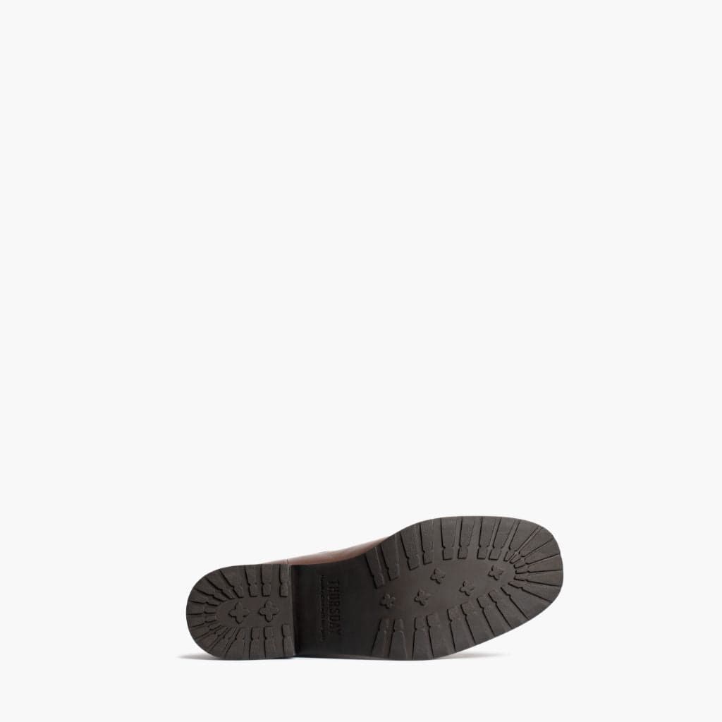 Arden | Brown, view 5