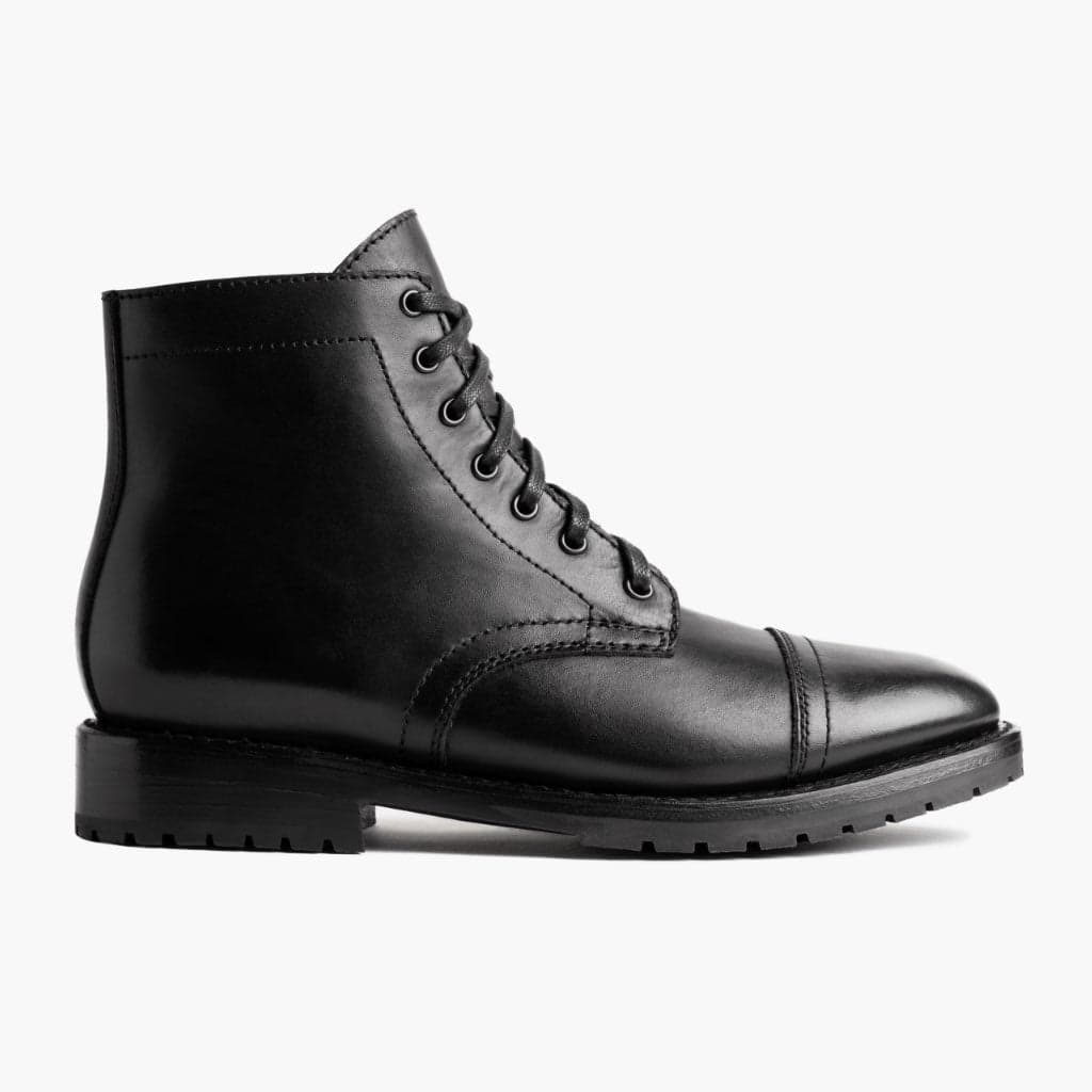 Major | Black, view 3