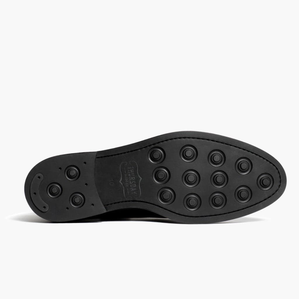 Cadet | Black, view 4