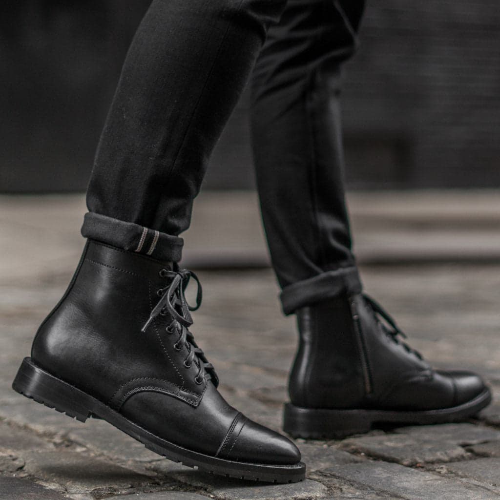 Major | Black, view 6