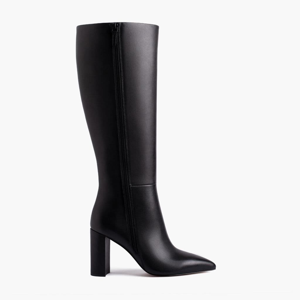 Noir | Black, view 3