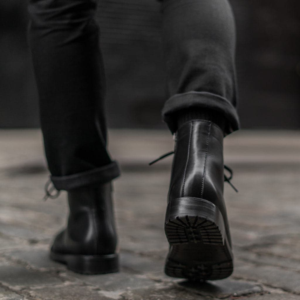 Major | Black, view 7