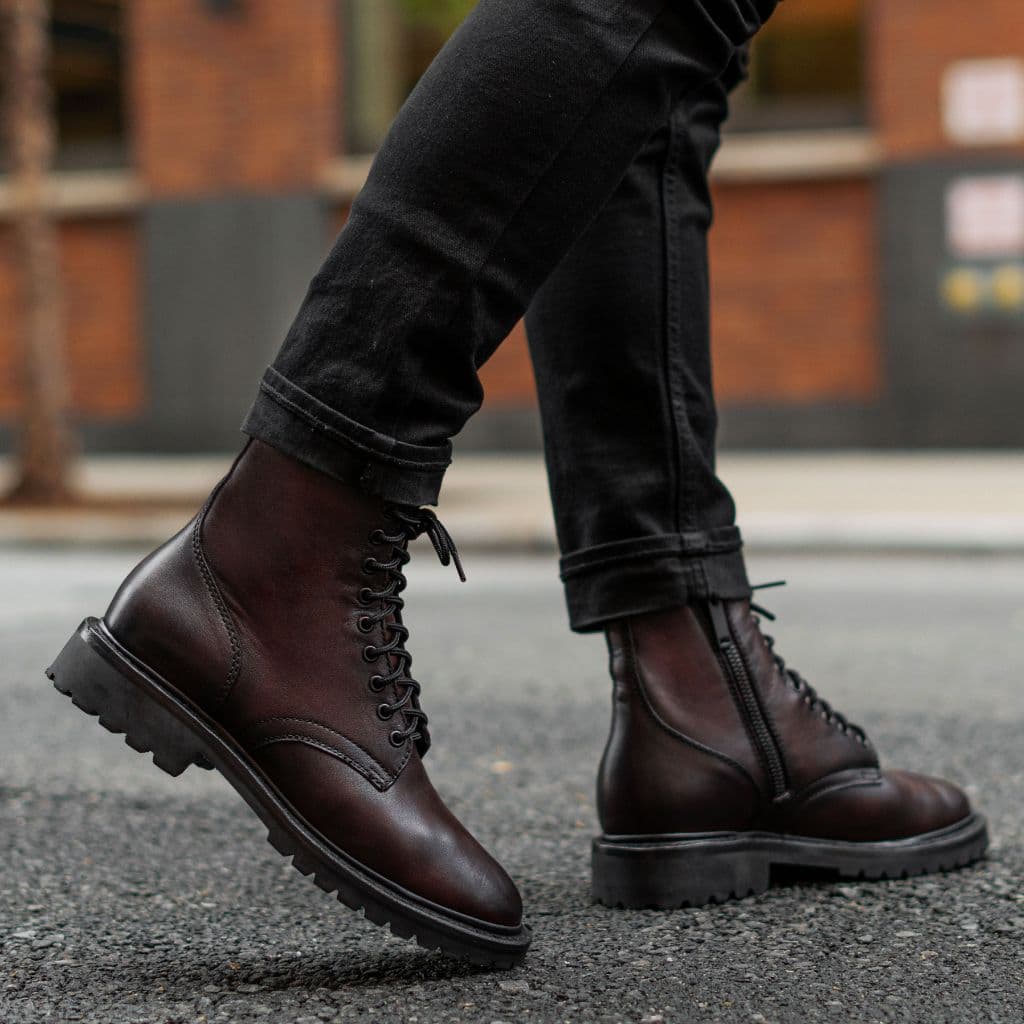 Stomper | Black Cherry, view 7
