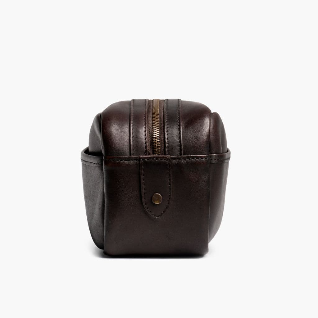 Dopp Kit | Old English, view 4