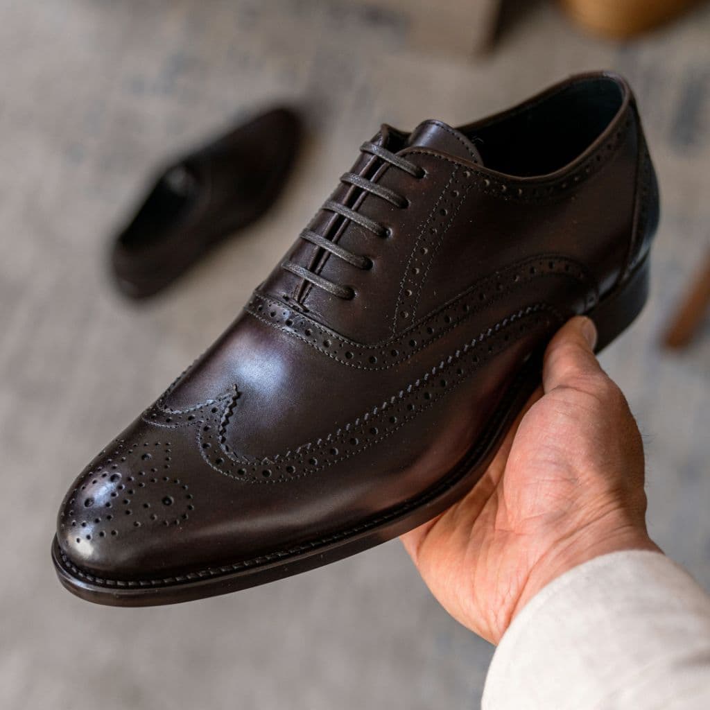 Aviator | Chocolate, view 7