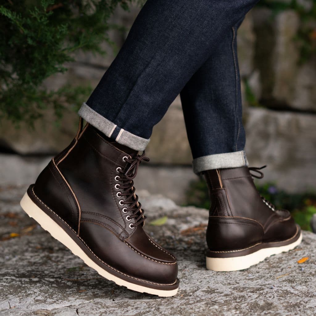 Builder | Black Coffee CXL, view 7