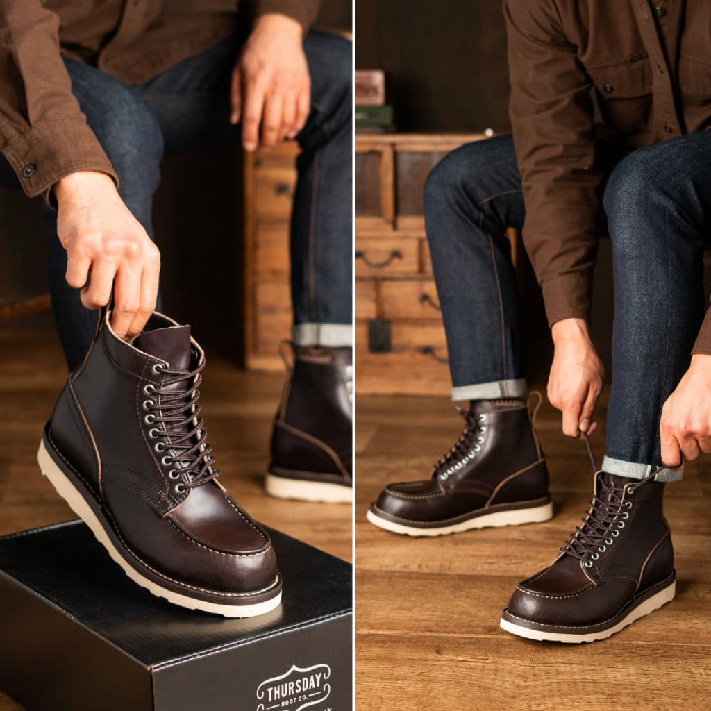 Builder | Black Coffee CXL, view 8