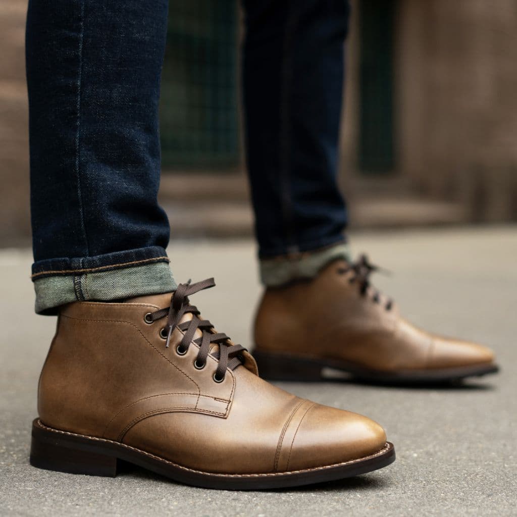 Cadet | Natural, view 5