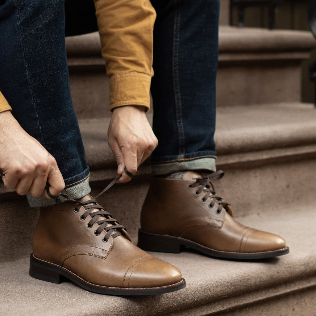 Cadet | Natural, view 6