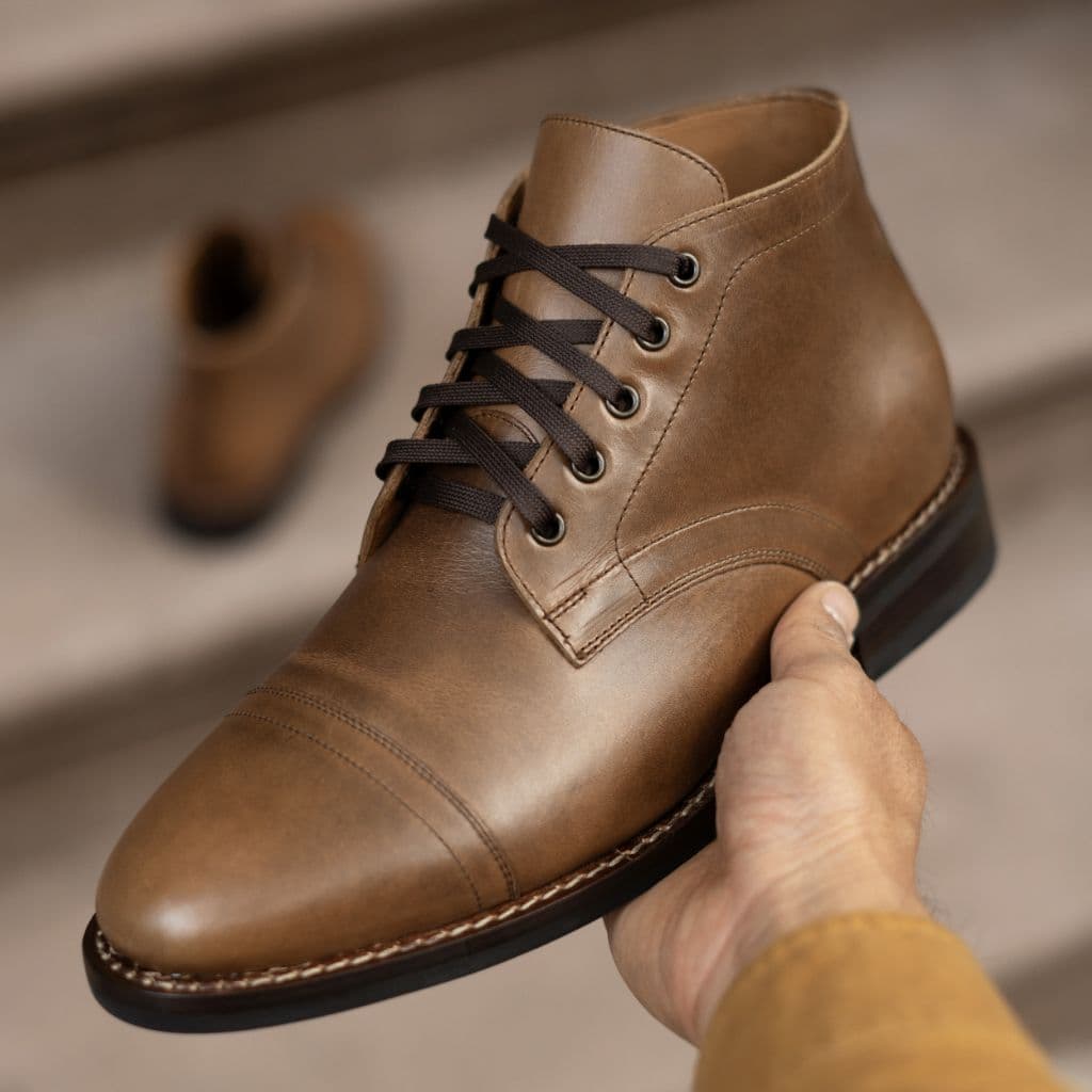 Cadet | Natural, view 7
