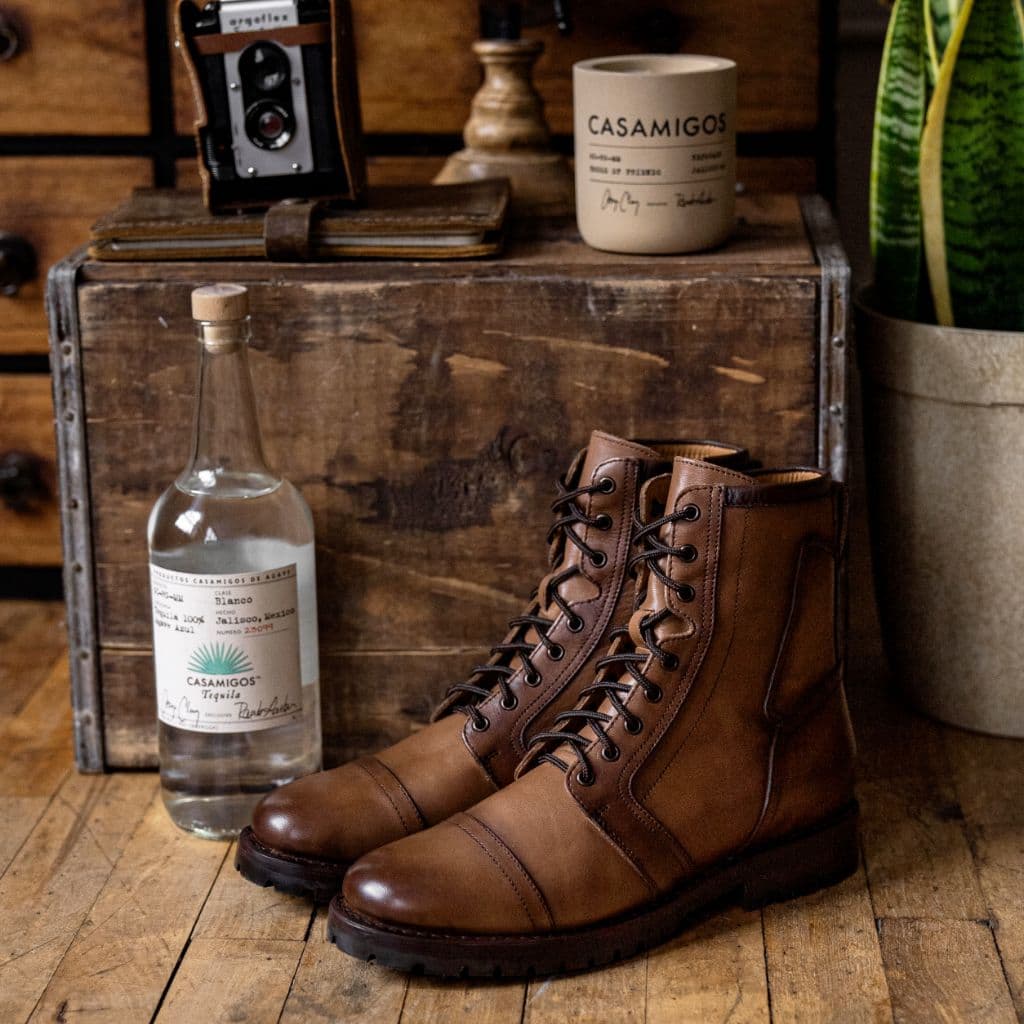 Casa Moto | Amber Wheat, view 8