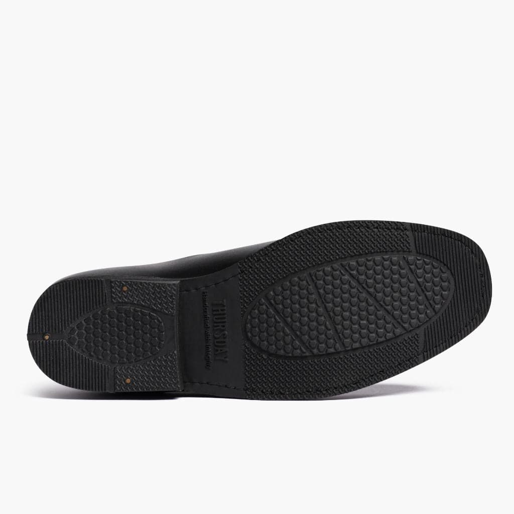 Journeyman | Black, view 5