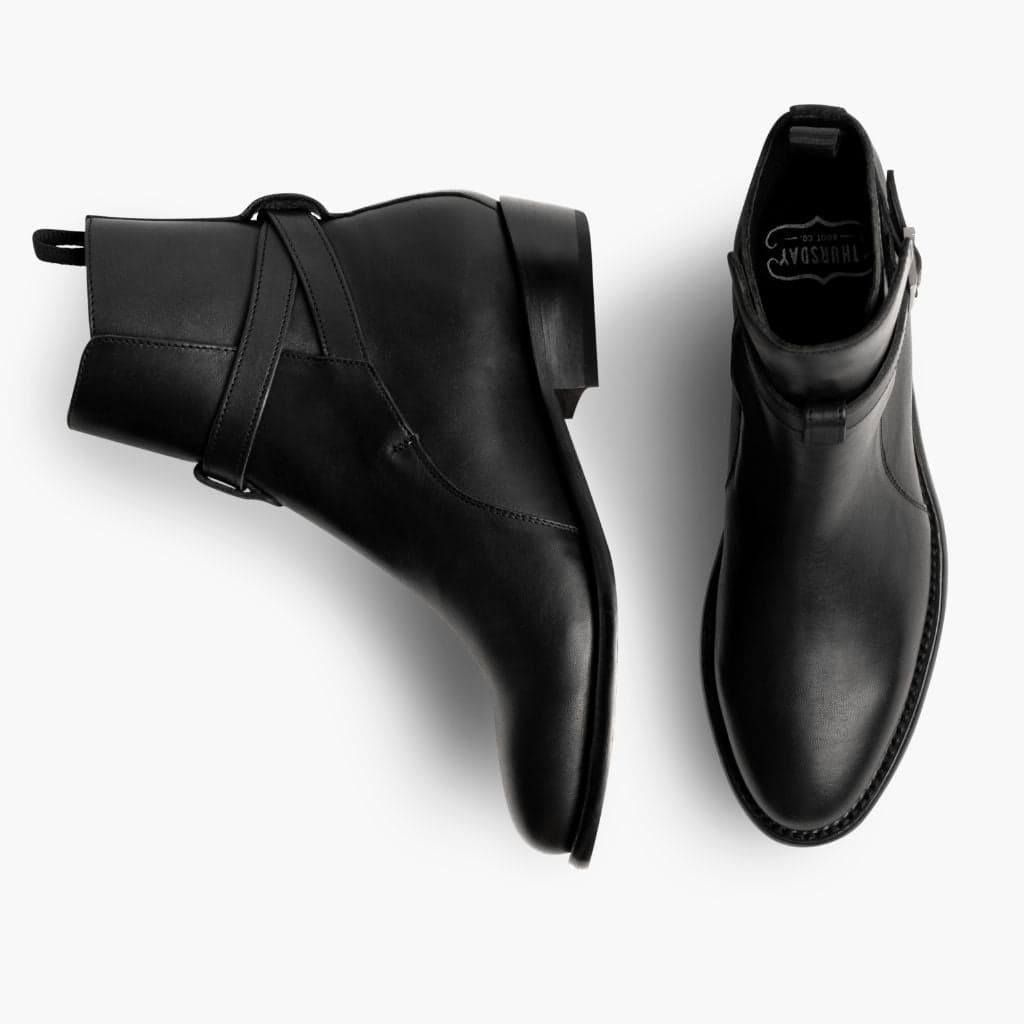Rogue | Black, view 4
