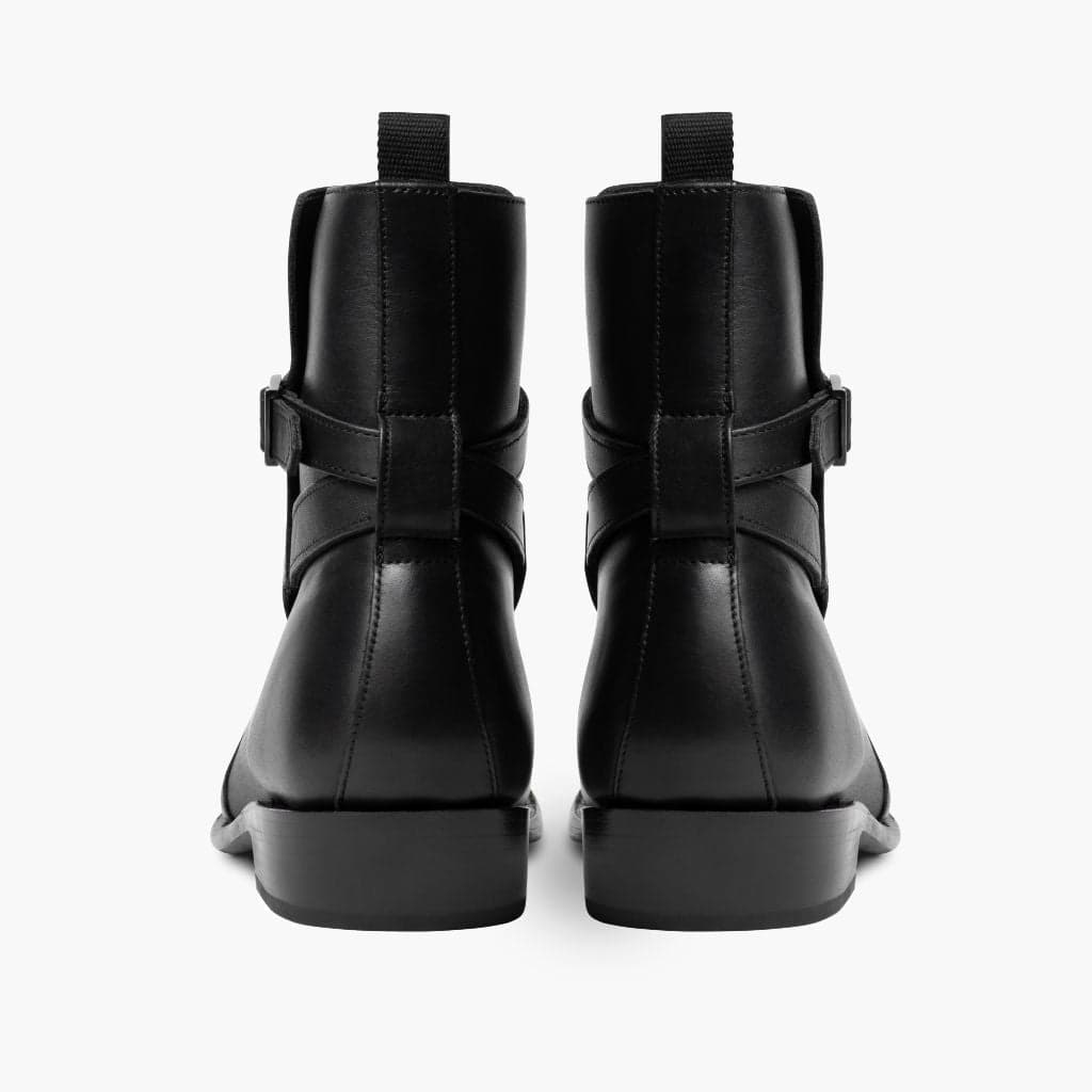 Rogue | Black, view 3