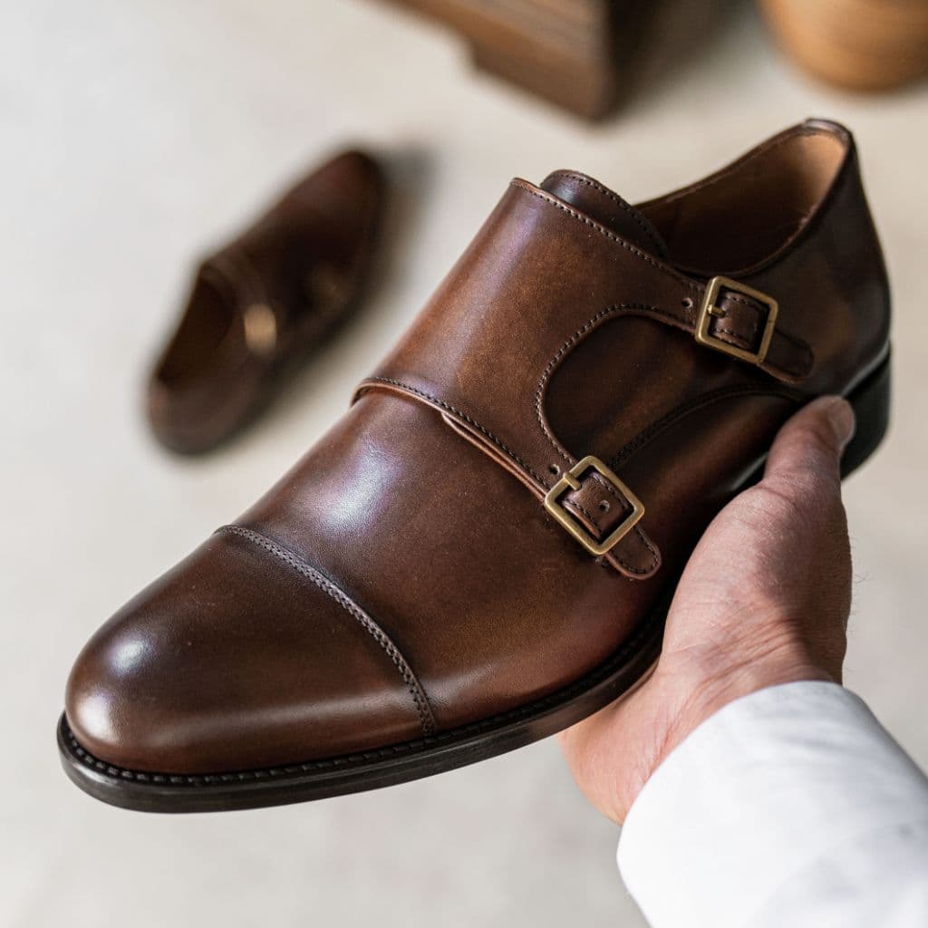 Saint | Cinnamon, view 7