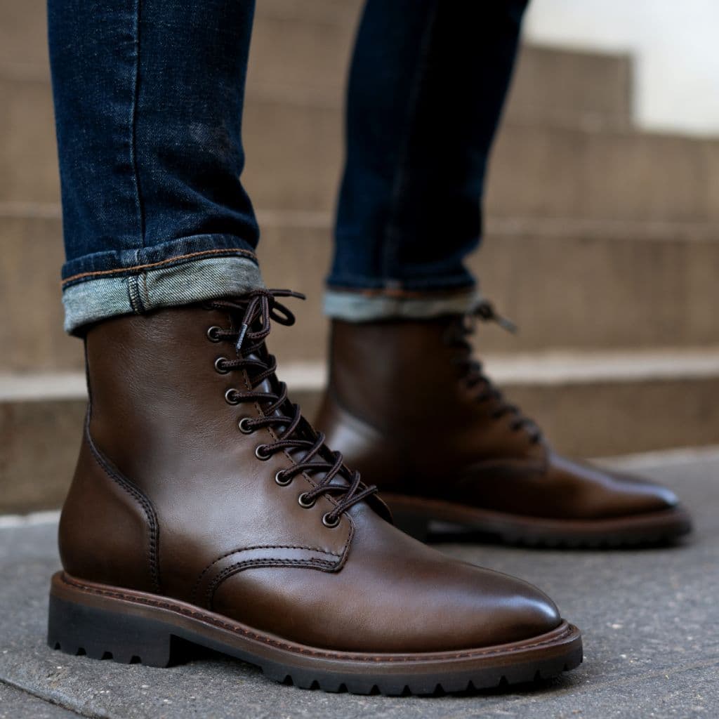 Stomper | Stone, view 5
