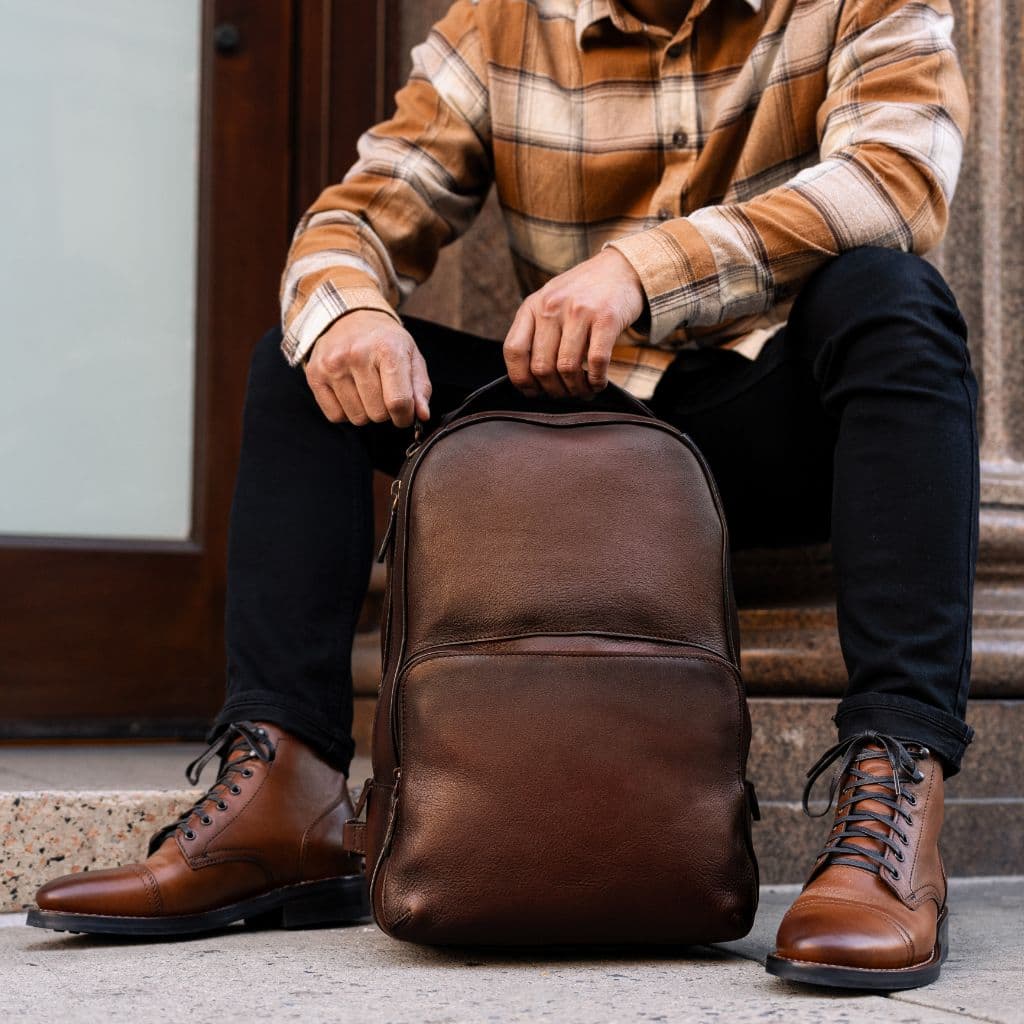 Perfecto Backpack | Toscanello, view 8