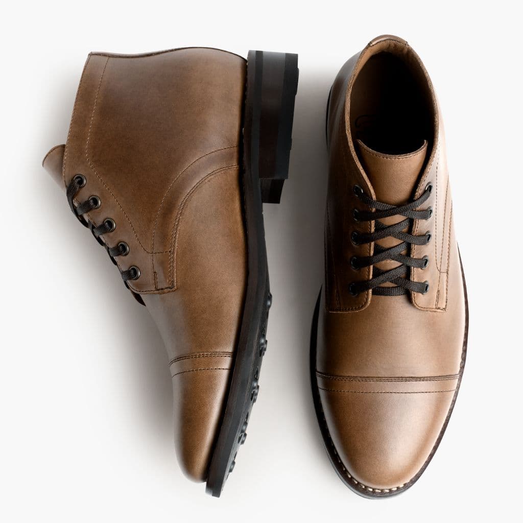 Cadet | Natural, view 3