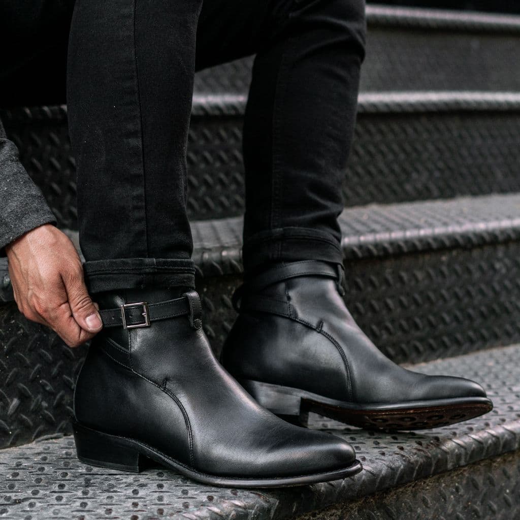 Rogue | Black, view 6