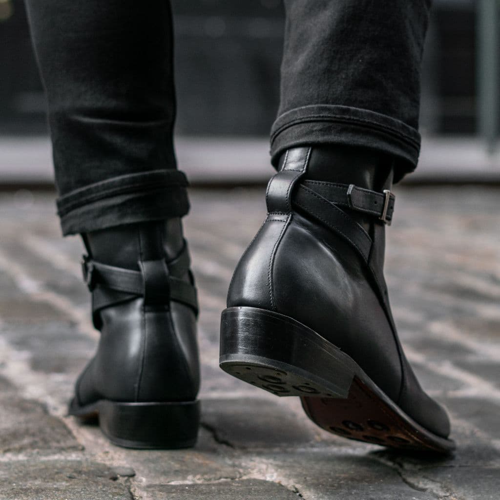 Rogue | Black, view 7