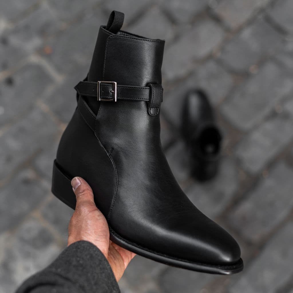 Rogue | Black, view 8