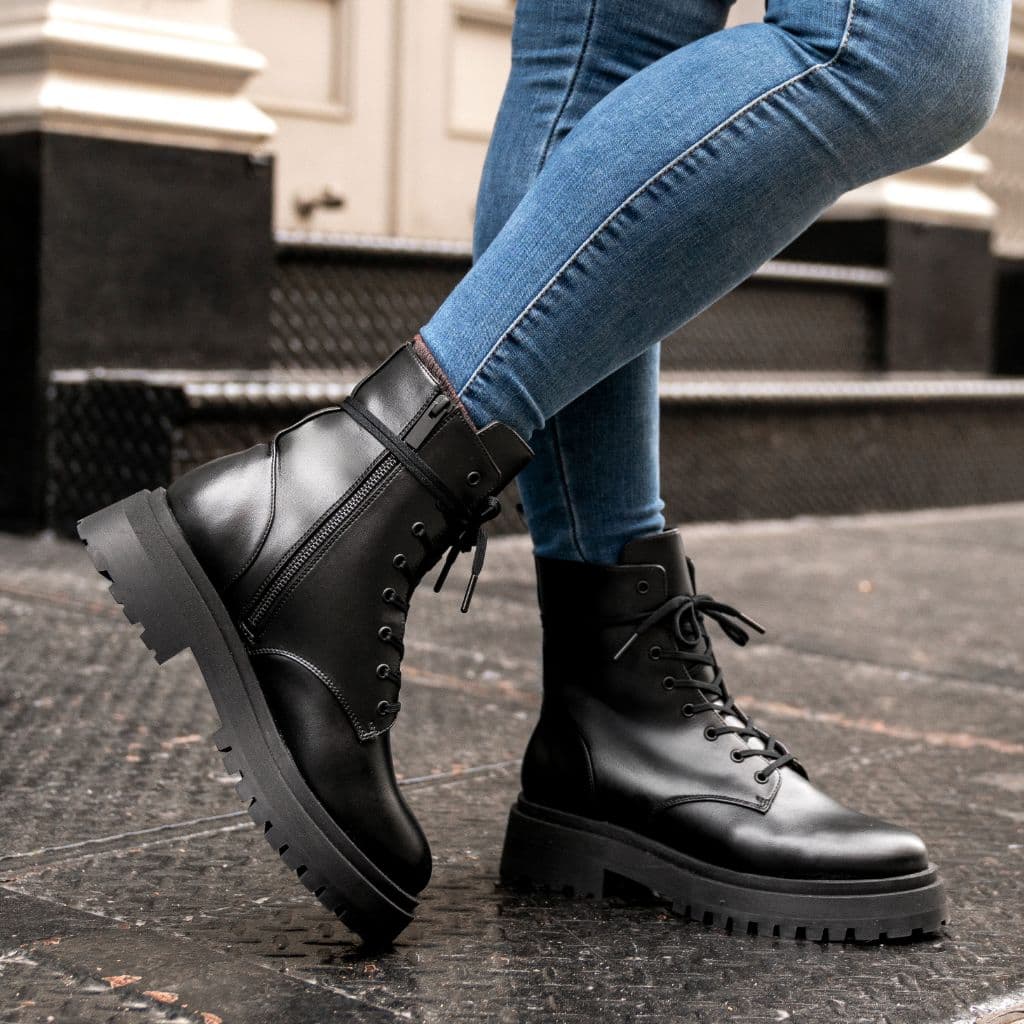 Dolce | Black Vegan, view 7
