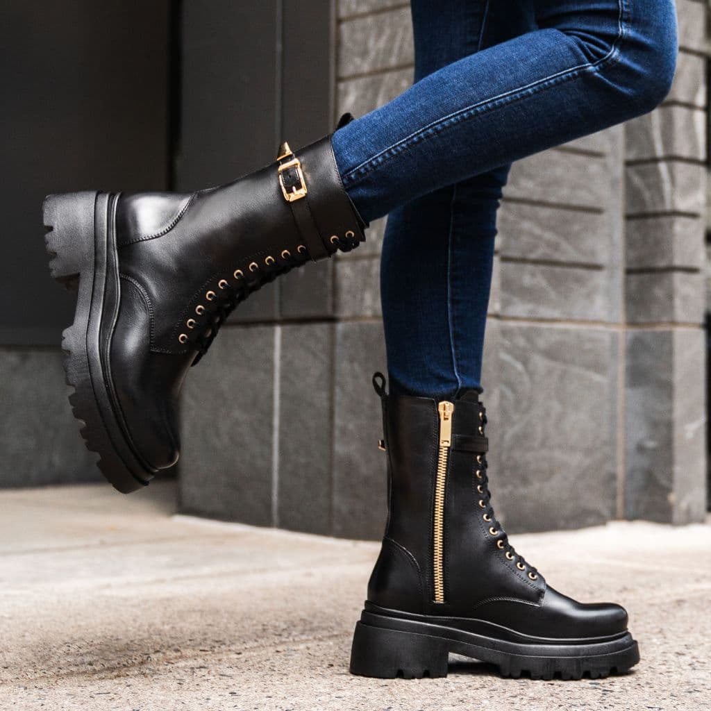 Fatale | Black & Gold, view 6