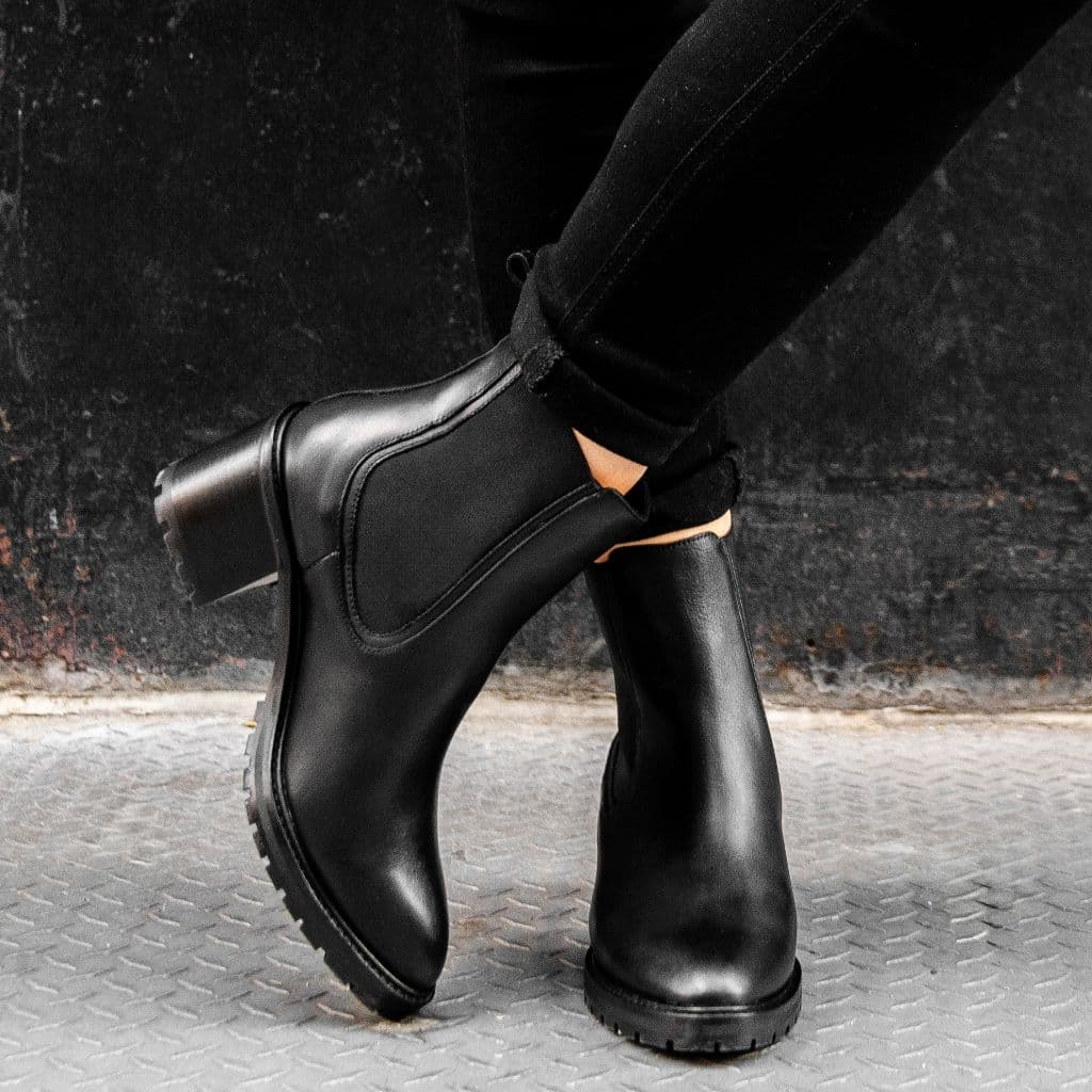 Knockout | Black, view 6