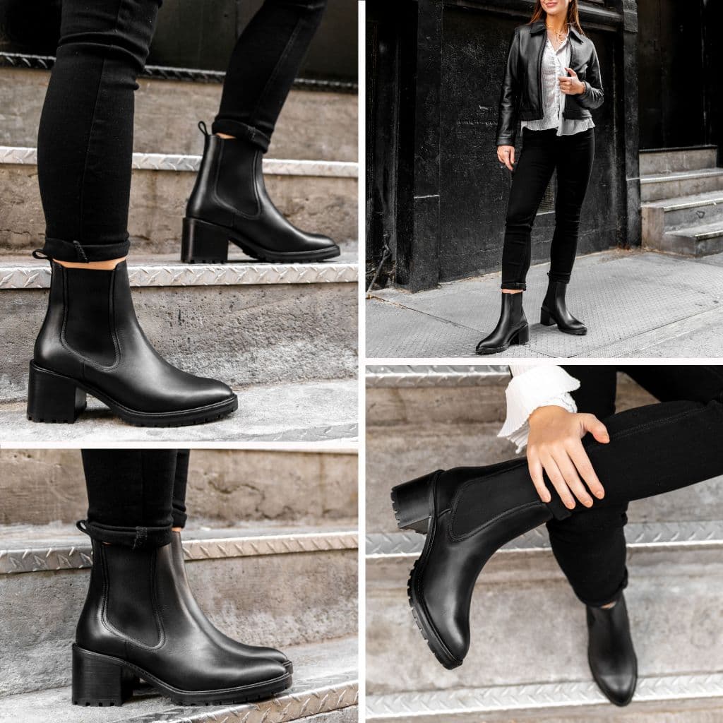 Knockout | Black, view 8