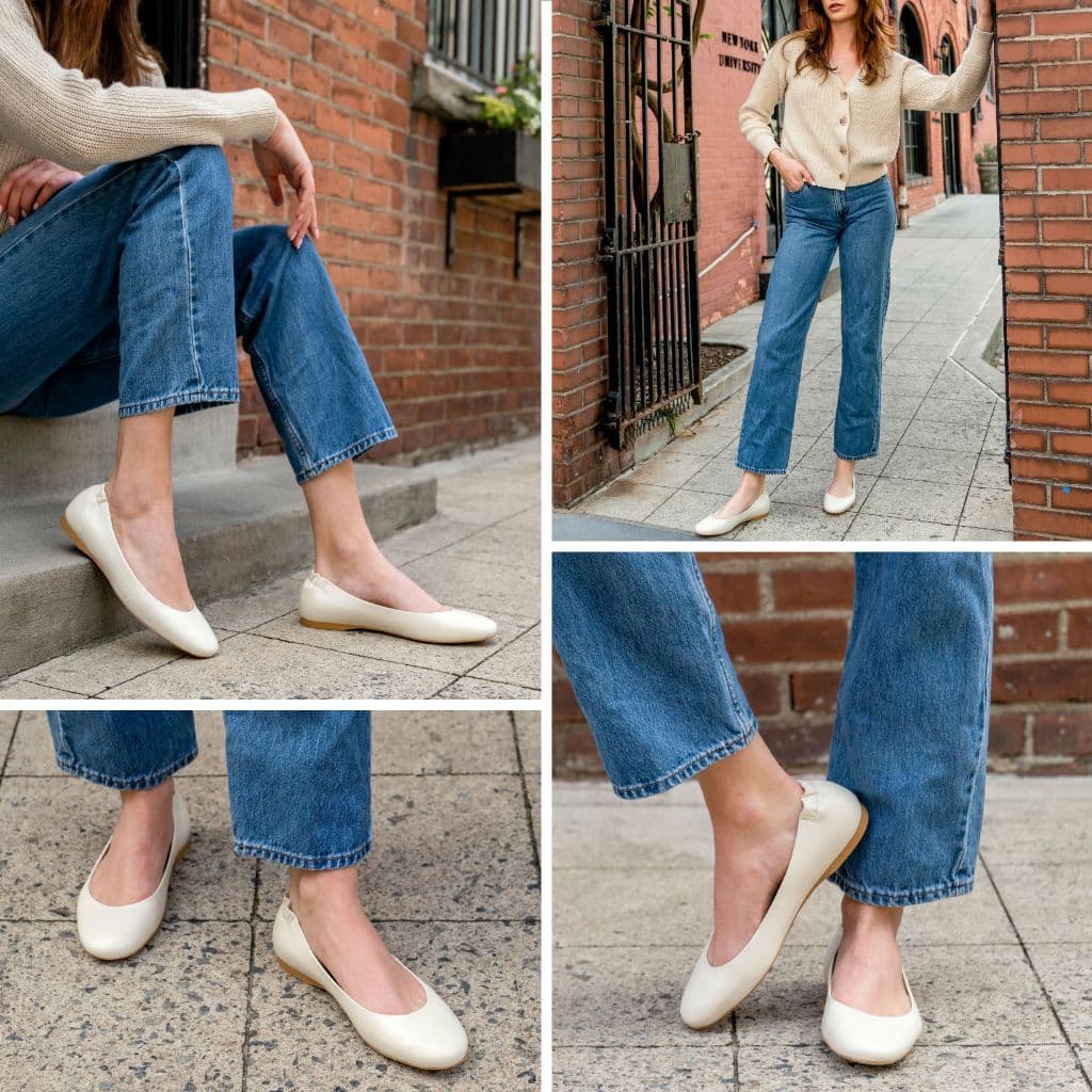Scrunch | Ivory, view 7