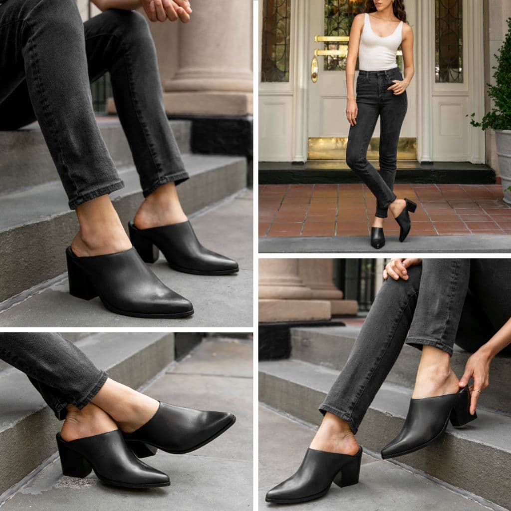 Summer | Black, view 7