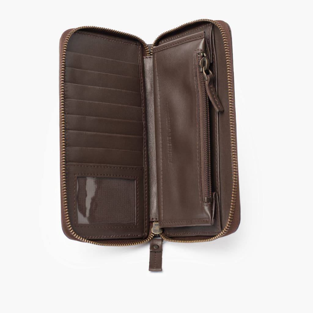 Wallet Wristlet | Mustang, view 2