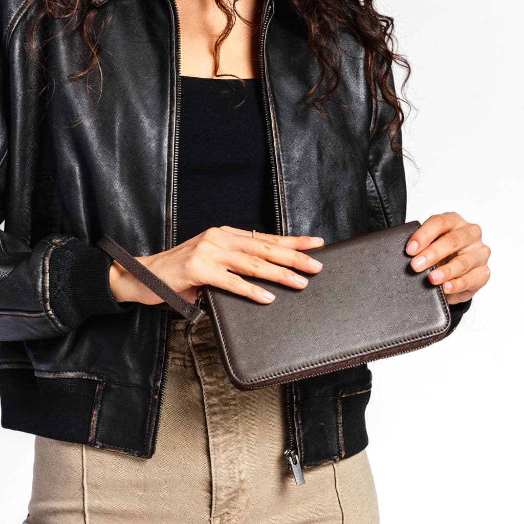 Wallet Wristlet | Mustang, view 5
