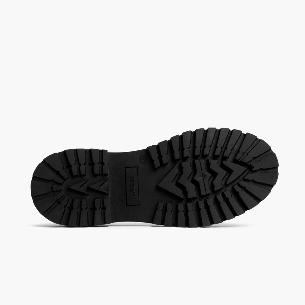 Dolce | Black Vegan, view 5