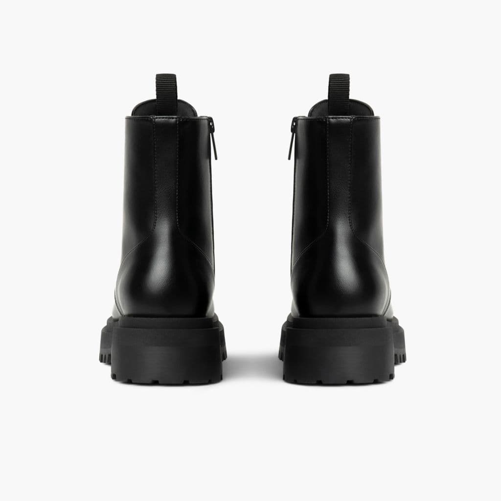 Dolce | Black Vegan, view 6
