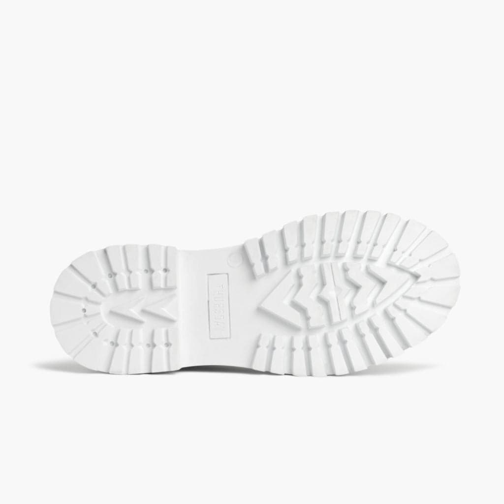 Dolce | White Vegan, view 5