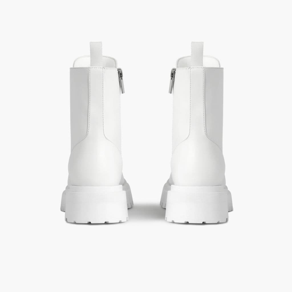 Dolce | White Vegan, view 6