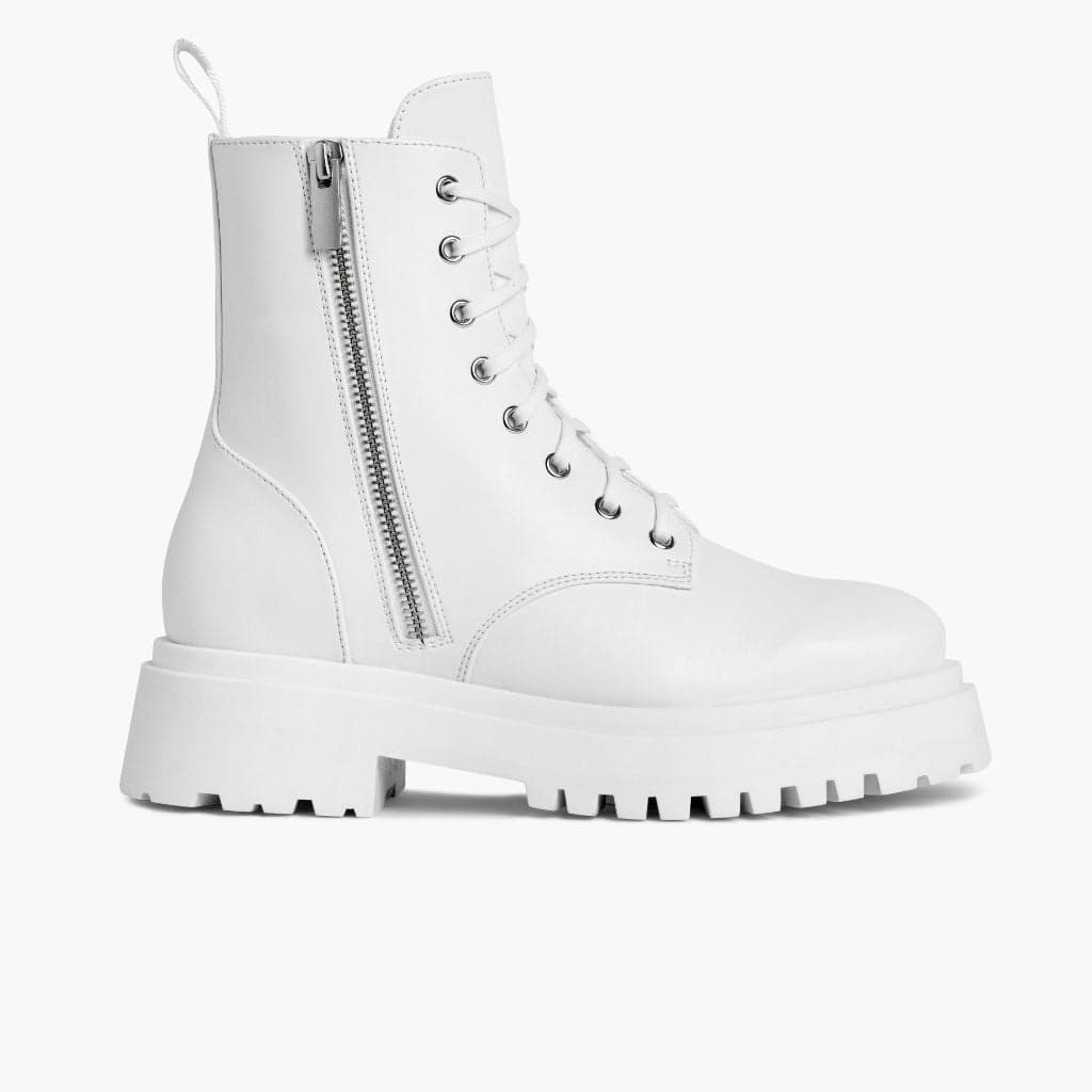 Dolce | White Vegan, view 3
