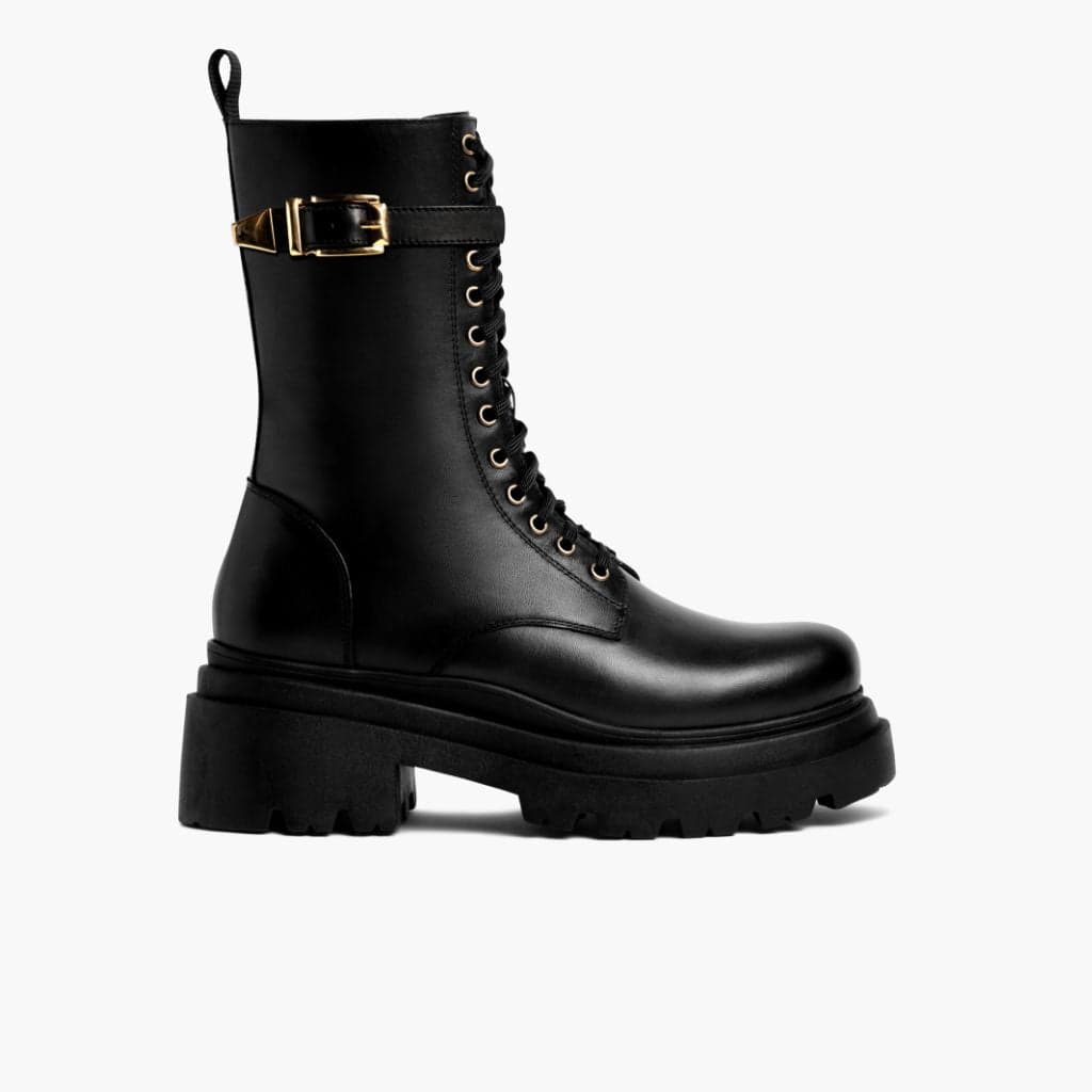 Fatale | Black & Gold, view 2