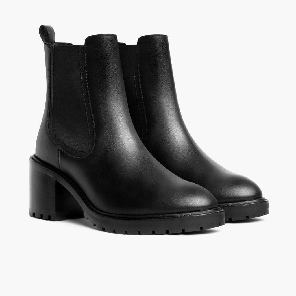Knockout | Black, view 2