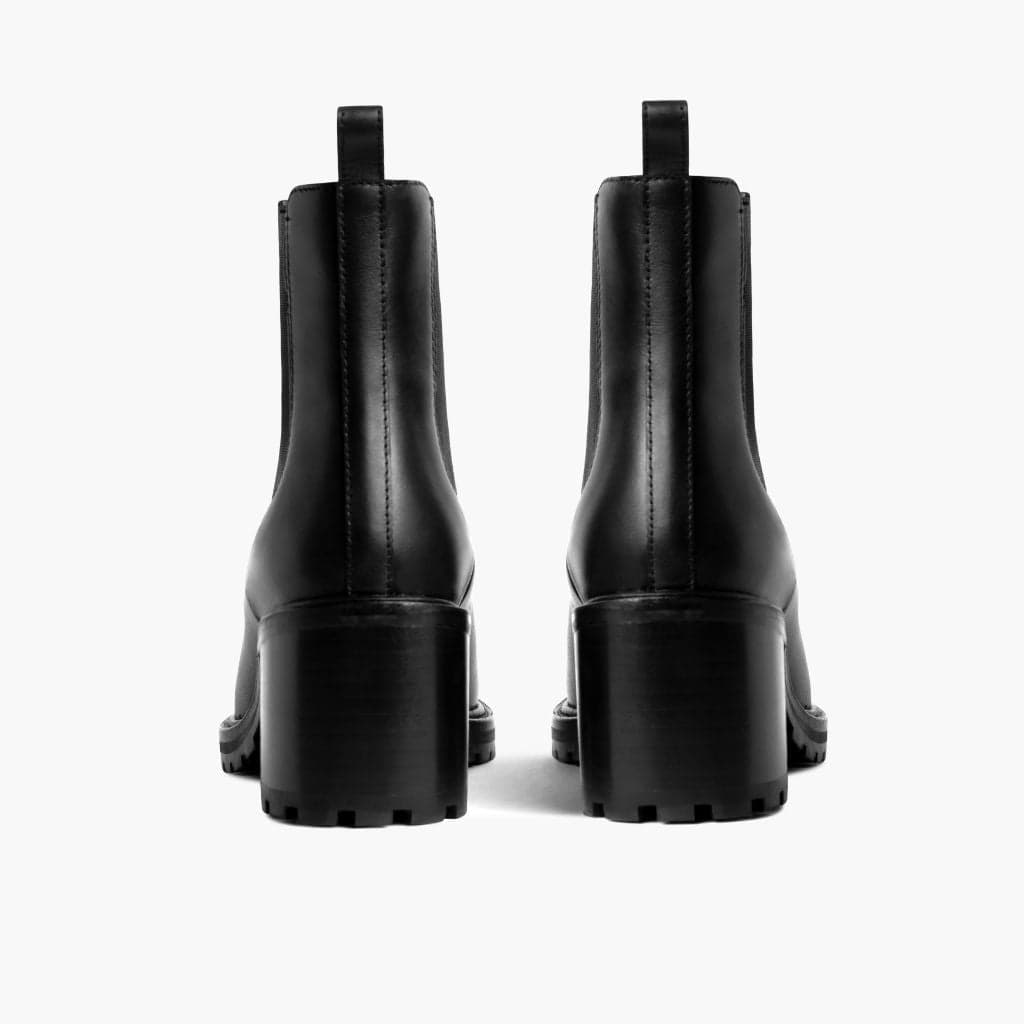 Knockout | Black, view 3