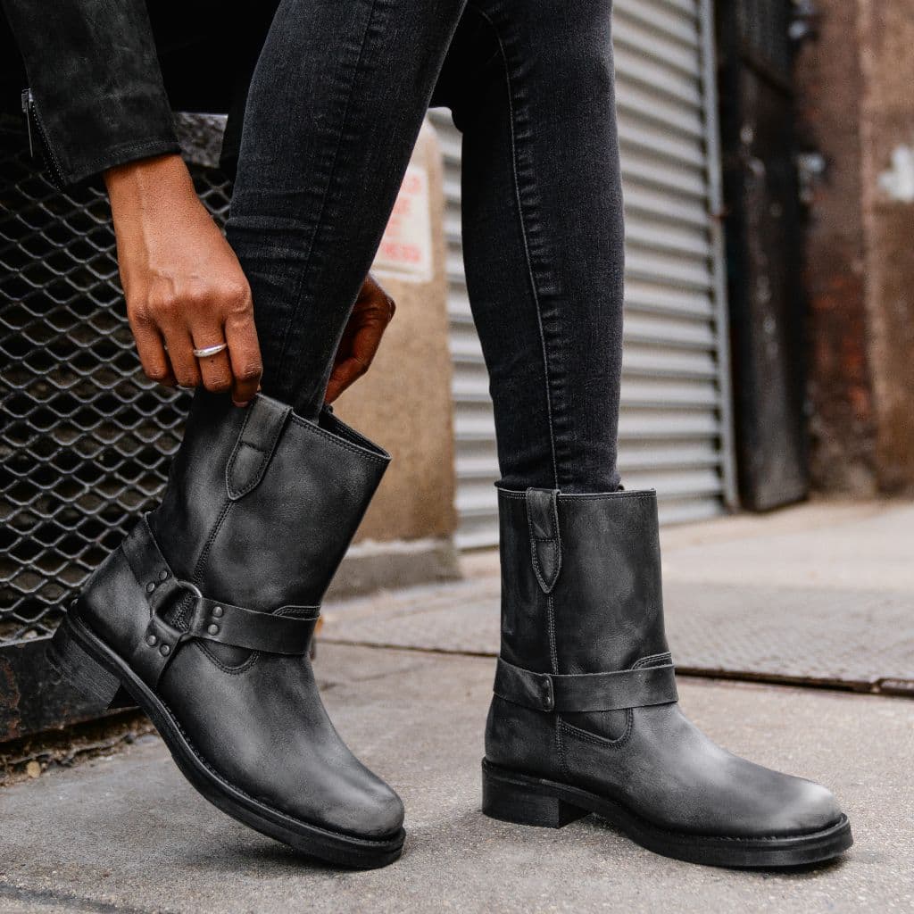Outlaw | Vintage Iron, view 6