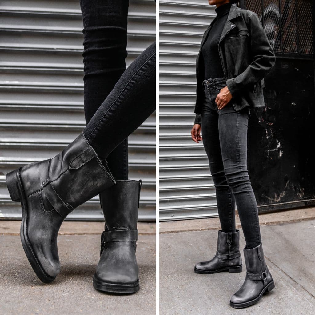 Outlaw | Vintage Iron, view 7
