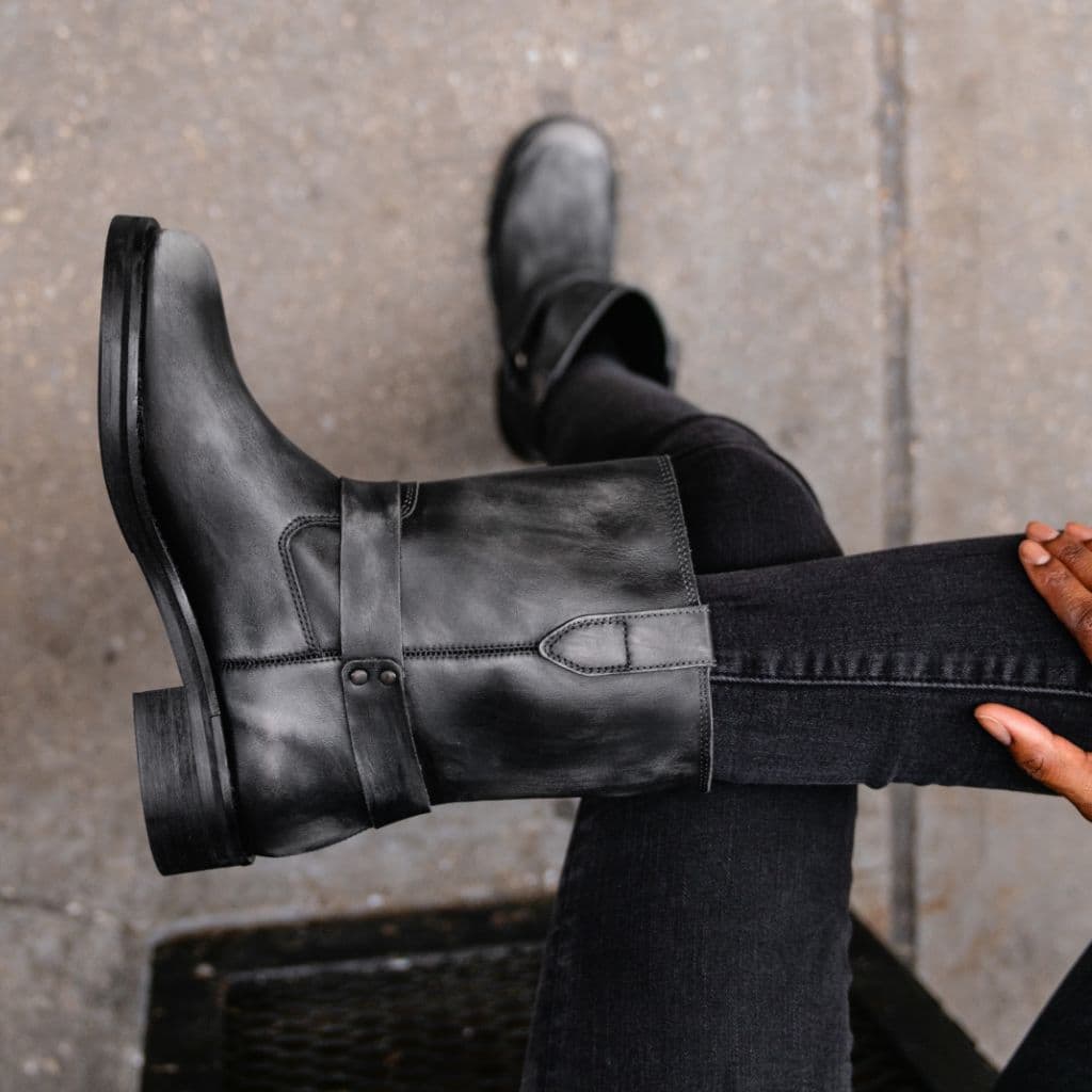 Outlaw | Vintage Iron, view 8