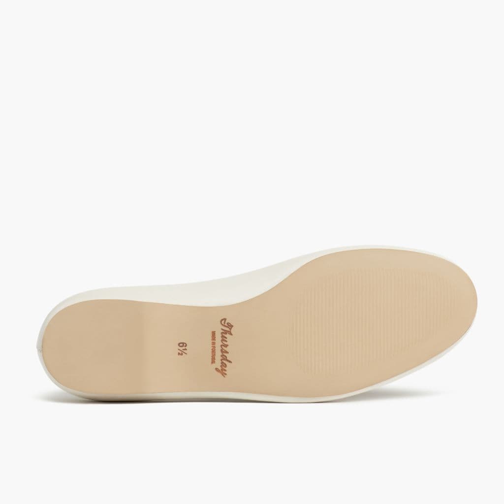 Scrunch | Ivory, view 5