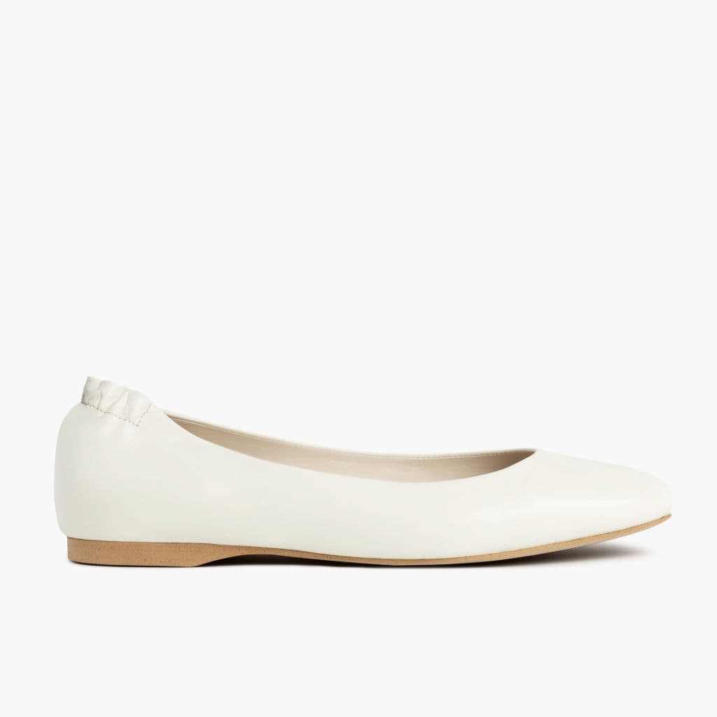 Scrunch | Ivory, view 2