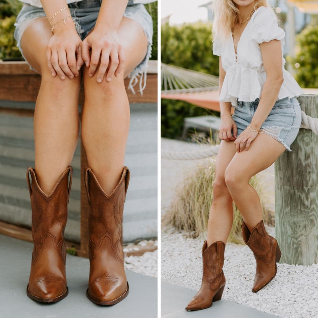 Sierra | Tan, view 7