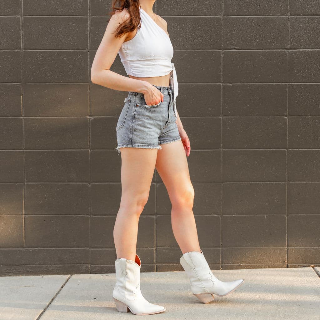 Sierra | White, view 7