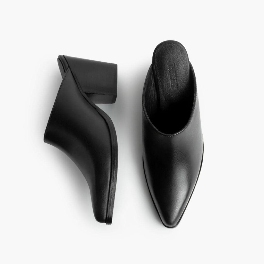 Summer | Black, view 3